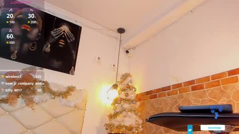 Camilo Lodge online show from 5, 12, 2024