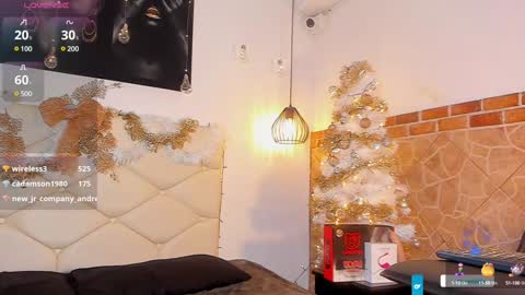 Camilo Lodge online show from 5, 12, 2024