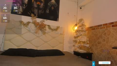 Camilo Lodge online show from 7, 12, 2024