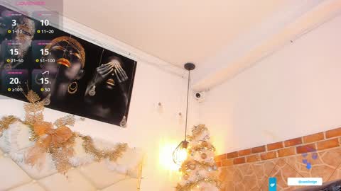 Camilo Lodge online show from 7, 12, 2024