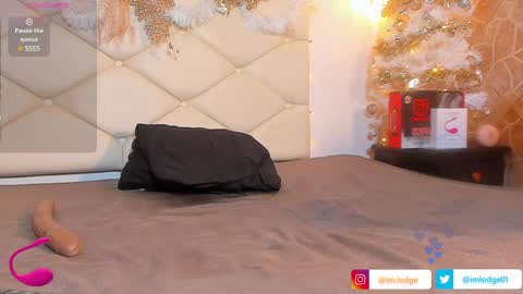 Camilo Lodge online show from 12, 12, 2024