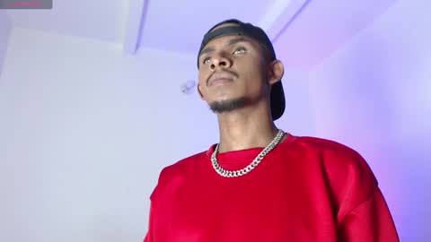 Camilo Lodge online show from 14, 1, 2025