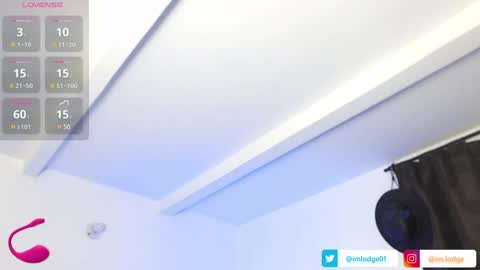 Camilo Lodge online show from 15, 1, 2025