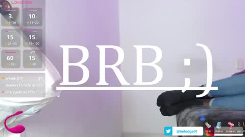 Camilo Lodge online show from 20, 1, 2025