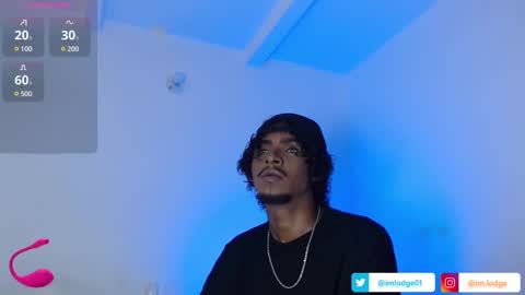 Camilo Lodge online show from 19, 2, 2025