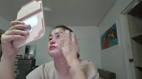 Immaculate02 online show from 8, 12, 2024