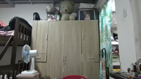 Immaculate02 online show from 17, 1, 2025