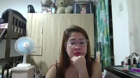 Immaculate02 online show from 18, 1, 2025