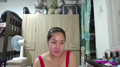 Immaculate02 online show from 19, 1, 2025