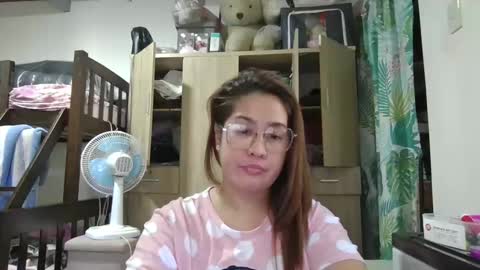 Immaculate02 online show from 27, 2, 2025