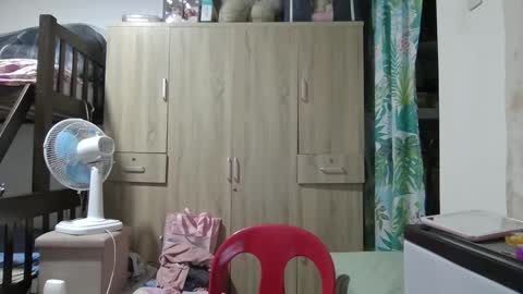 Immaculate02 online show from 2, 3, 2025