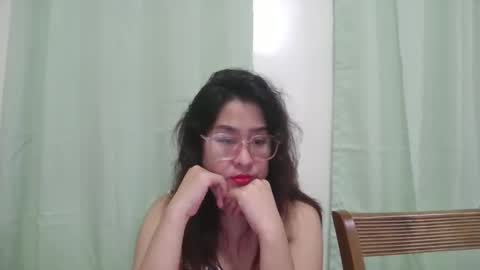 Snapshot of immaculate02 chatting on 3, 6, 2026 Immaculate02 online show from 3, 6, 2026