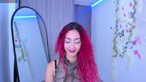 mia ---------  COL TIME online show from 12, 12, 2024