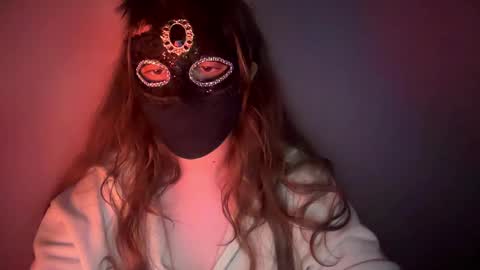 Miss Amelie online show from 9, 3, 2025