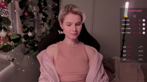 Mia online show from 22, 12, 2024