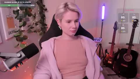 Mia online show from 22, 2, 2025