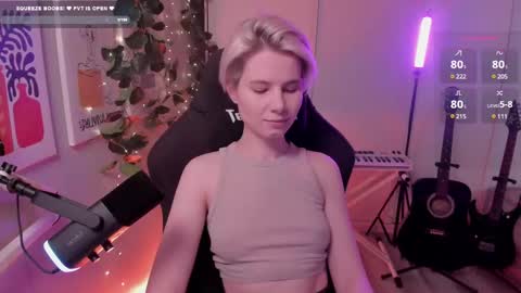 Mia online show from 8, 3, 2025