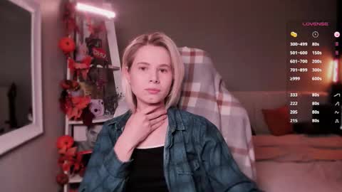 Mia online show from 9, 11, 2025