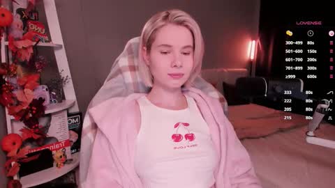 Mia online show from 17, 11, 2025