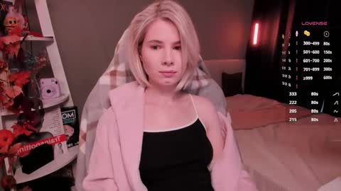 Mia online show from 30, 11, 2025