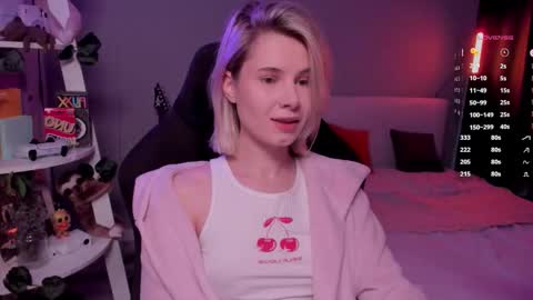 Mia online show from 17, 1, 2026