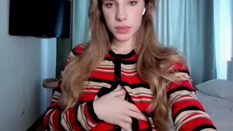 my name Imo  Fansly  online show from 14, 2, 2025