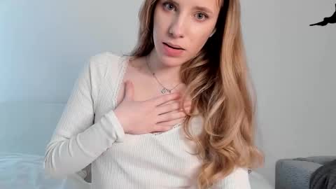 my name Imo  Fansly  online show from 11, 3, 2025