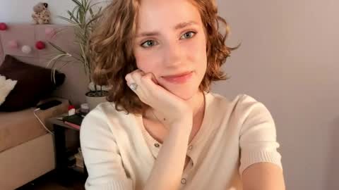 Snapshot of imogensy chatting on 30, 5, 2026 my name Imo Fansly online show from 30, 5, 2026