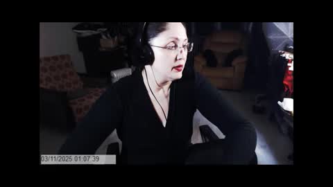 Empress online show from 2, 11, 2025