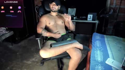 Imperion King online show from 31, 1, 2025