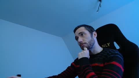 Snapshot of imsexyandiknowit89 chatting on 19, 10, 2025 Flummi online show from 19, 10, 2025