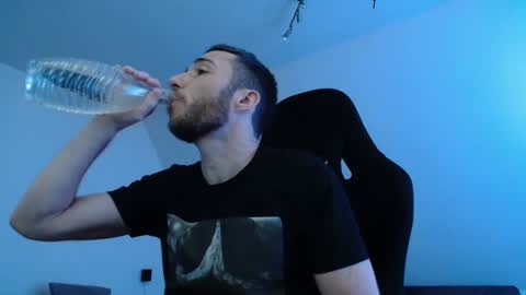 Snapshot of imsexyandiknowit89 chatting on 1, 11, 2025 Flummi online show from 1, 11, 2025