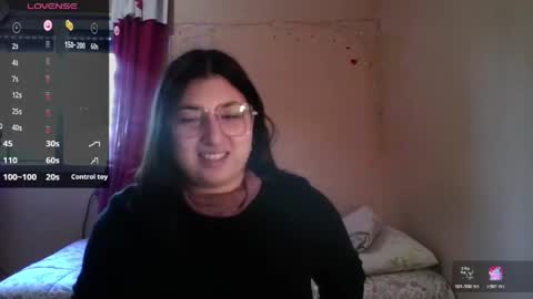 Florencia online show from 3, 5, 2026