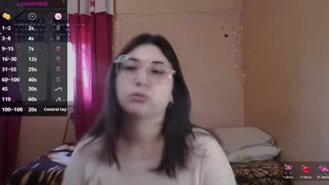 Florencia online show from 29, 7, 2026