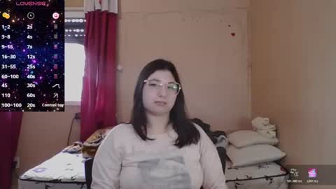 Florencia online show from 4, 8, 2026