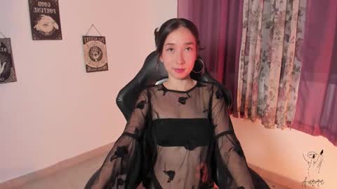 Aurora online show from 15, 9, 2025