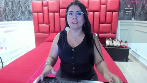 Karina online show from 20, 2, 2026