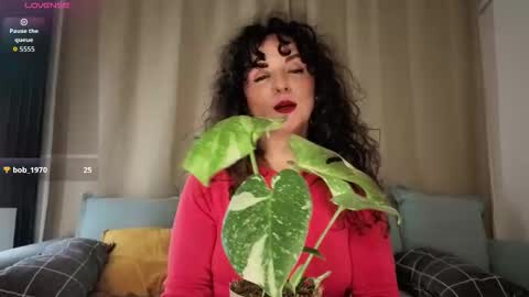 Ina Kush online show from 13, 2, 2026