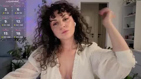 Ina Kush online show from 26, 3, 2026