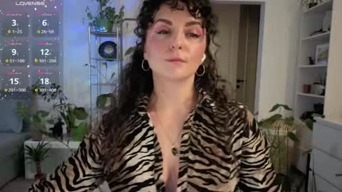 Ina Kush online show from 1, 5, 2026