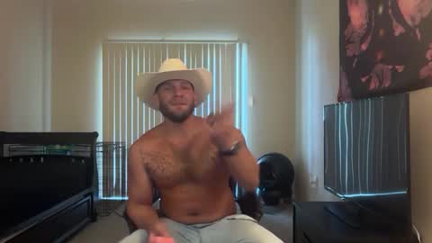 Inmate1993 online show from 15, 9, 2025