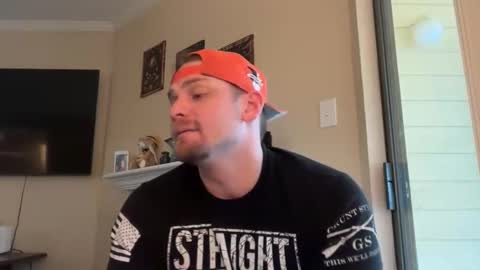 Inmate1993 online show from 10, 2, 2026