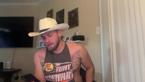 Inmate1993 online show from 14, 3, 2026