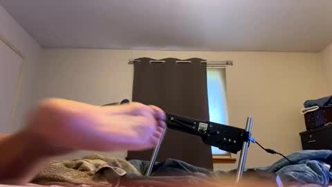 Dirty Sissyslut online show from 20, 12, 2025