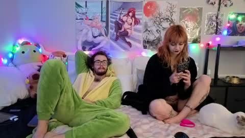 Inarafoxx online show from 3, 5, 2026