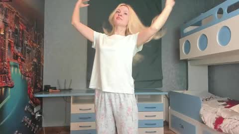 Masha online show from 18, 4, 2026
