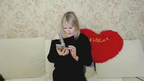 incredible_ariela online show from 3, 1, 2025
