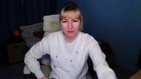 incredible_ariela online show from 22, 1, 2025