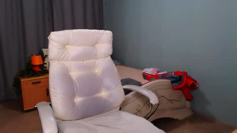 incredible_ariela online show from 30, 1, 2025