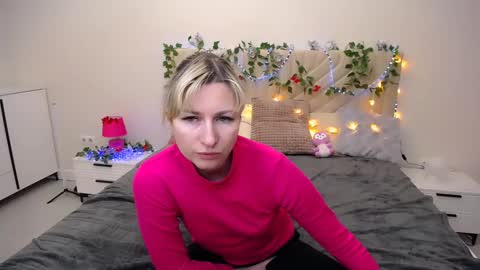 incredible_ariela online show from 21, 2, 2025